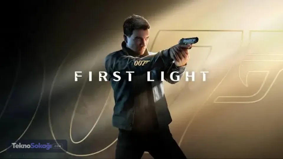007 First Light Tartışmaları: Steam Forumlarında Hararetli Sohbetler