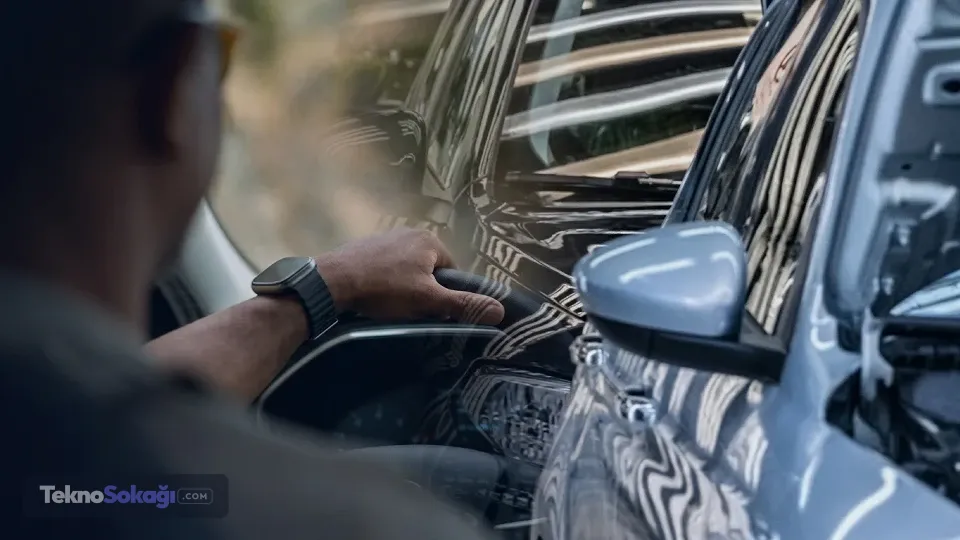 880 BinHonda Aracını Servis Çağırıyor: Neden?