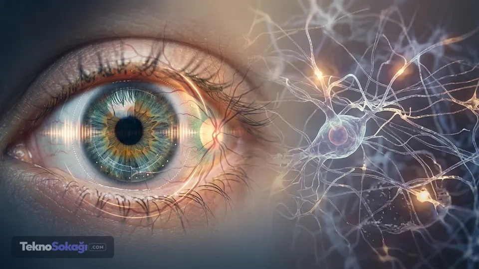 Alzheimer Hastalığının Erken Teşhisinde Devrim: Retina Fotoğrafları ve Yapay Zeka