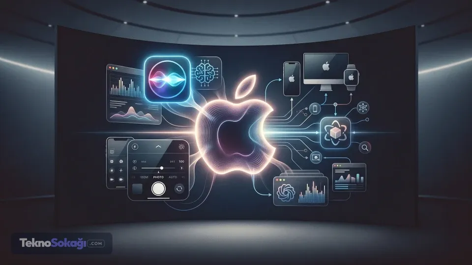 Apple WWDC 2026: Yeni Dönemde(iOS 27) Yapay Zeka ve Sistem Özellikleri ile Devrim