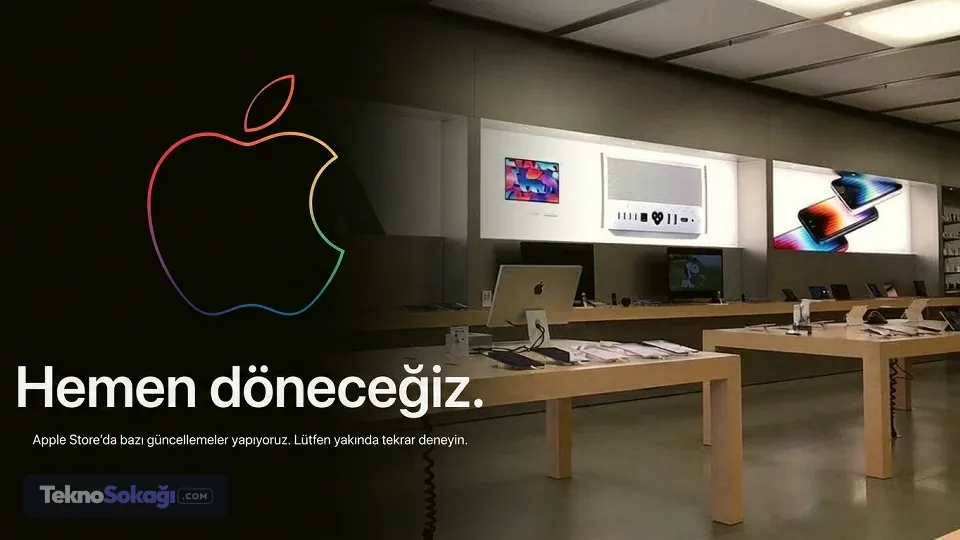 Apple'dan yeni zam hamlesi: Yeni MacBook ve iPad fiyatları ne kadar oldu?