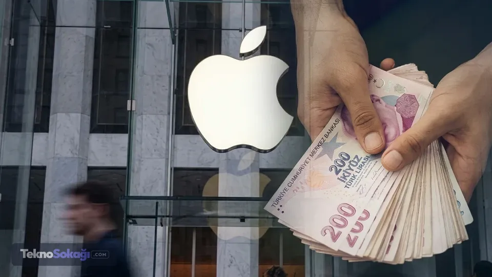 Apple'dan zam üstüne zam: En pahalı MacBook'un fiyatı ağızları açık bıraktı