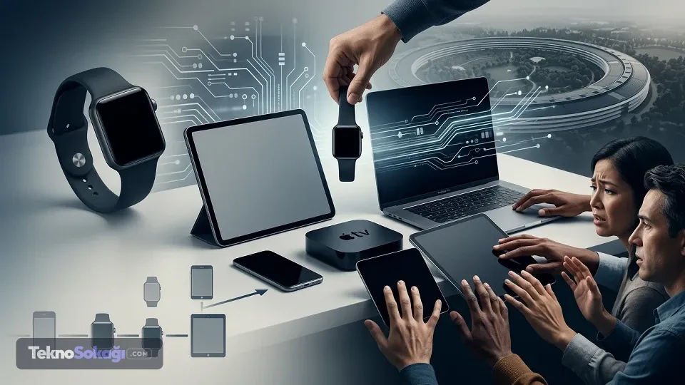 Apple'ın Yeni İOS Sürümü için Desteklenen ve Desteksiz Cihazlar