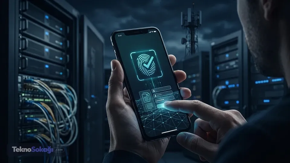 BTK'dan Büyük Hamle: Telefon Hattı Güvenliği Devrimi Başlıyor