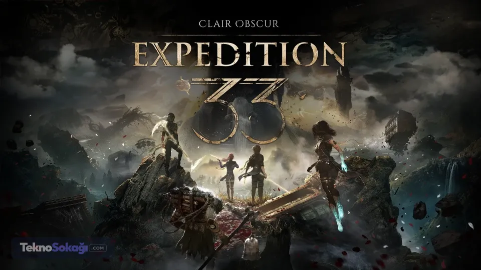 Clair Obscur: Expedition 33 Nintendo Switch 2'ye Geliyor Mu?