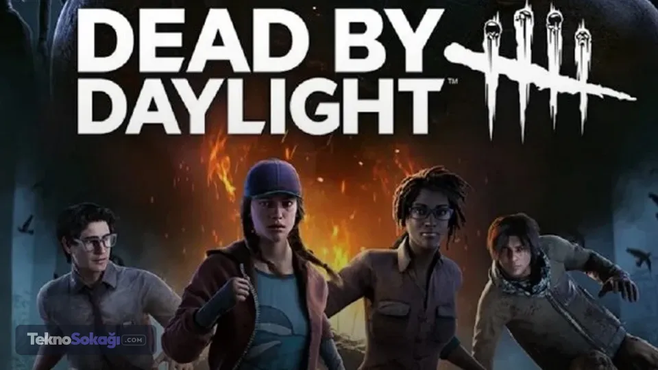 Dead by Daylight Filminin Yönetmeni Belli Oldu: Thordur Palsson