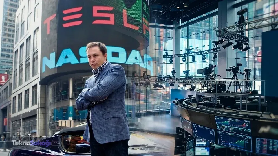Dünyanın ilk trilyoneri unvanı 34 gün sürdü: Elon Musk servetinde büyük düşüş