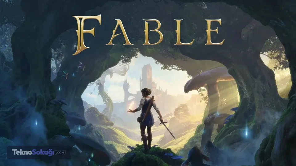 Fable'da Ev Sahibi Olmak: Güç ve Sorumluluk