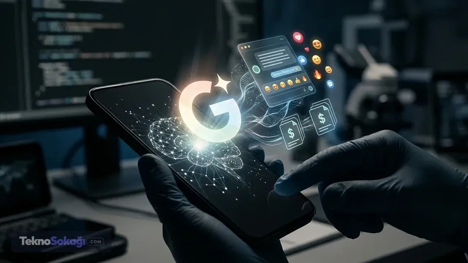 Google Pixel Kullanıcıları Ücretli Abonelikle Karşı Karşıya