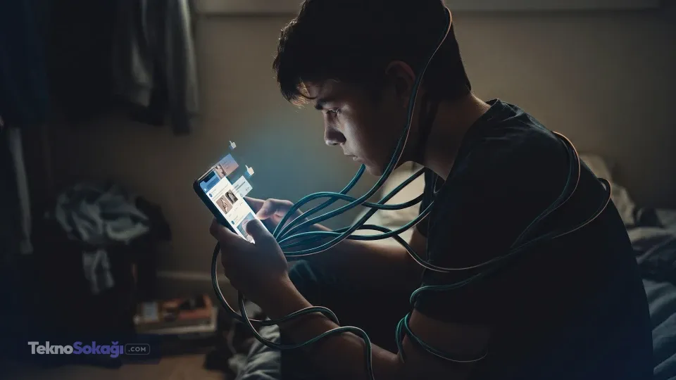 Google sosyal medya davası: 15 yaşındaki gencin açtığı davada gizli anlaşma ortaya çıktı