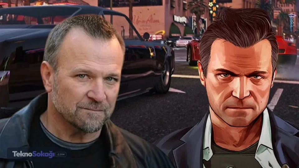 GTA 5 Oyuncusu Ned Luke'u Hedef Alan Swatting Saldırısı: Fail 4 Yıl Hapse Mahkûm