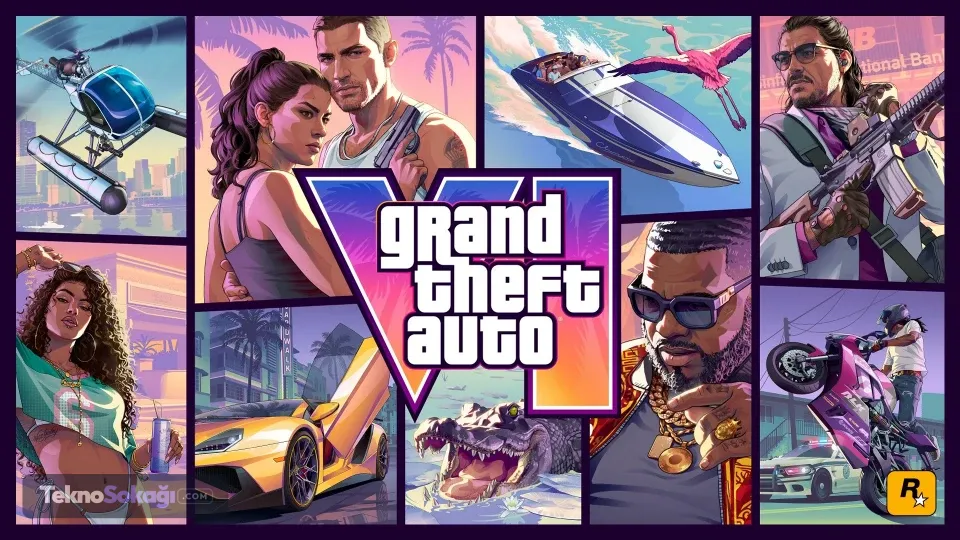 GTA 6 Fiyatları ve Sürümleri Resmen Açıklandı: İşte Detaylar