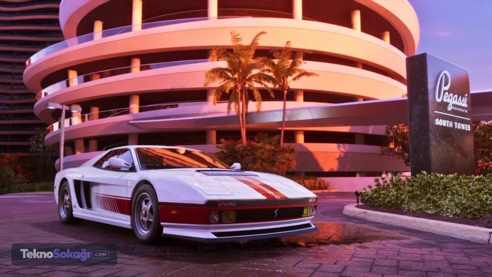 GTA 6'nın Fiziksel Sürümü Şaşırttı: Disk Yerine Dijital Kod