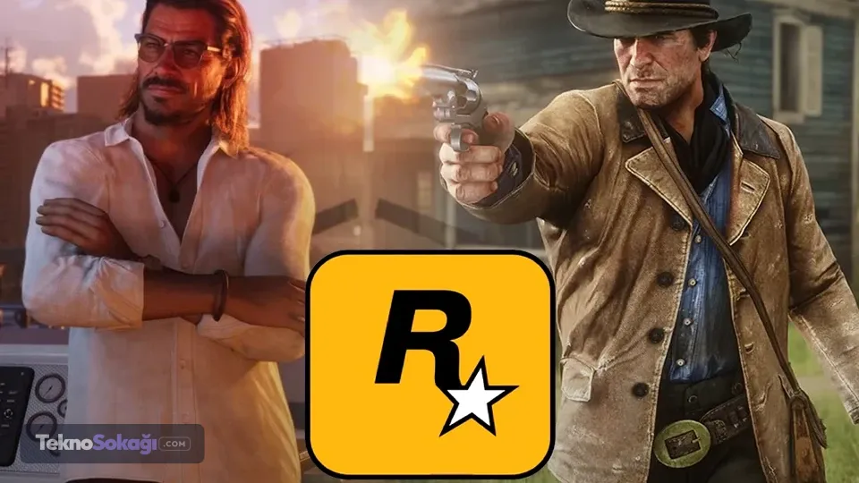 GTA 6'nın hikâye yapısı belli oldu: RDR2 modelini benimsiyor