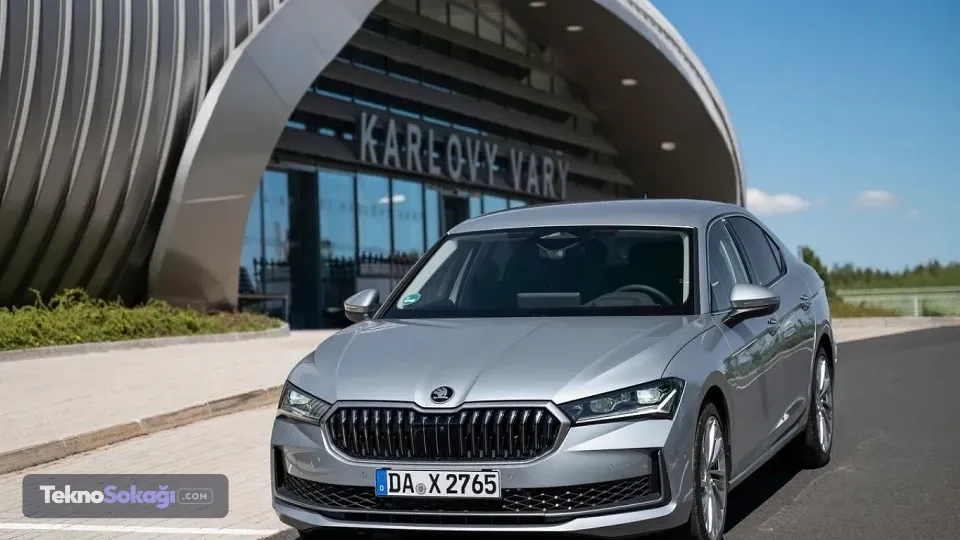 Haziran 2026 Skoda Fiyatları: Detaylı İnceleme ve Liste