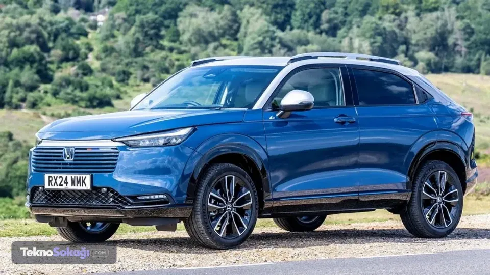 Honda Haziran 2026 Fiyat Listesi: HR-V, Jazz, Prelude ve Diğer Modellerin Son Fiyatları