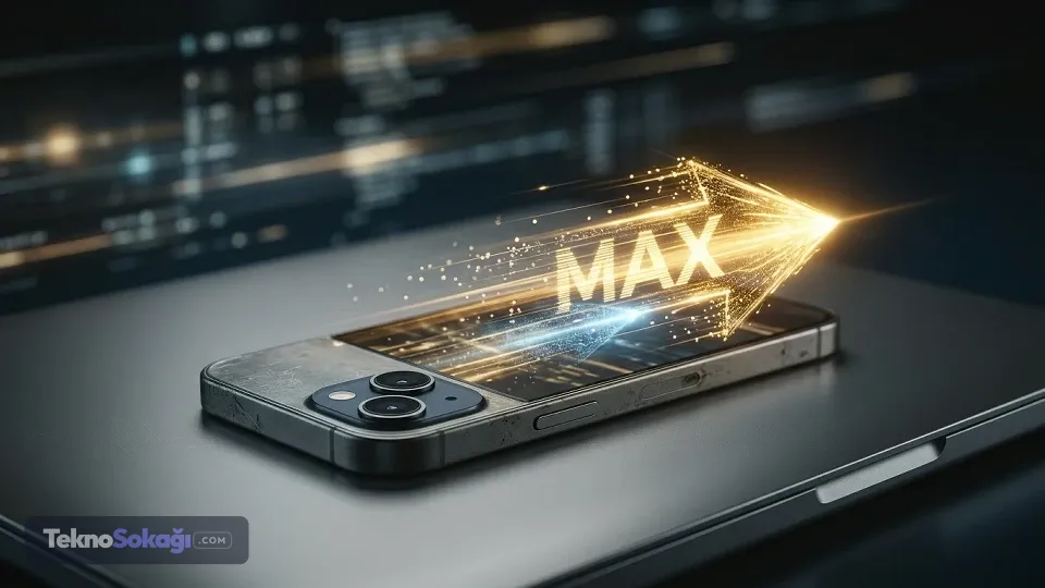 iOS 27 ile iPhone 11'e Hız ve Performans Artışı