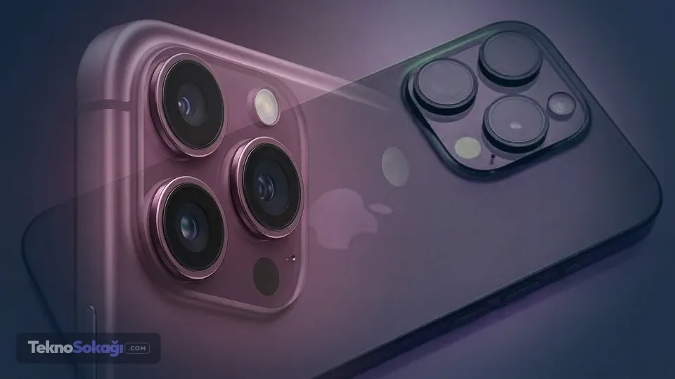 iPhone 18 Pro'nun Batarya Detayları Ortaya Çıktı: Beklentileri Karşılayacak mı?