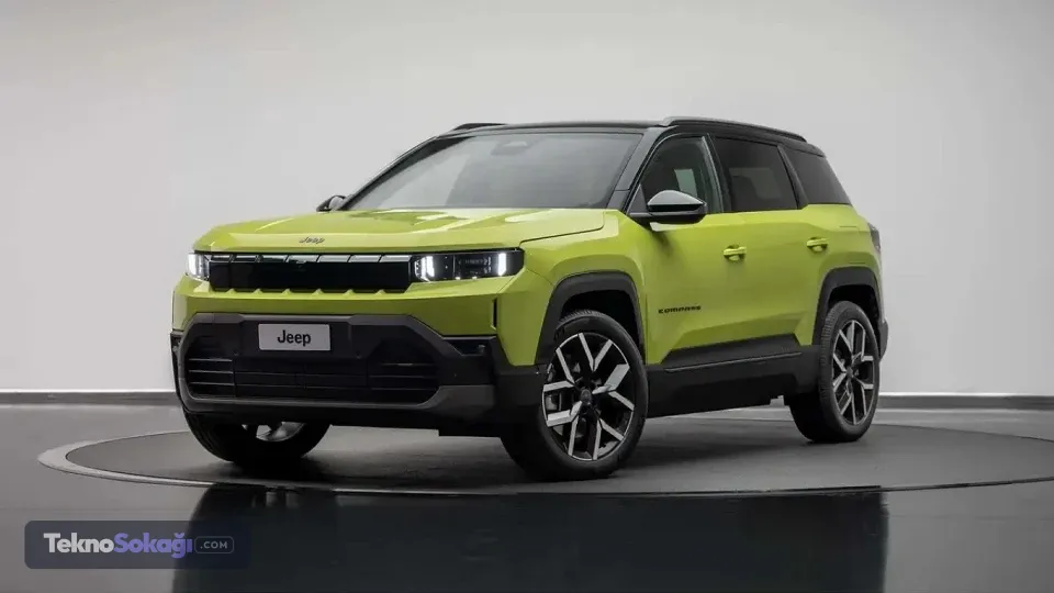 Jeep'in Haziran 2026 Fiyat Listesinde Neler Değişti?
