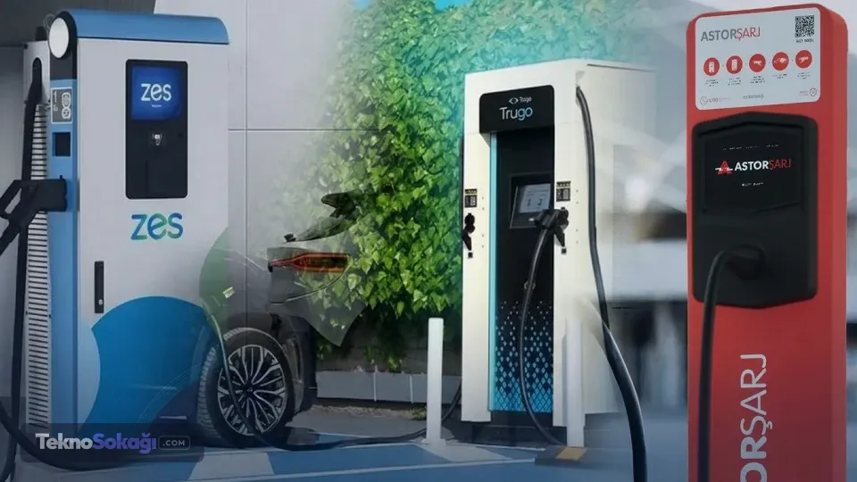 Mayıs Ayında Elektrikli Araçlar: Trugo ve Trumore Öne Çıktı