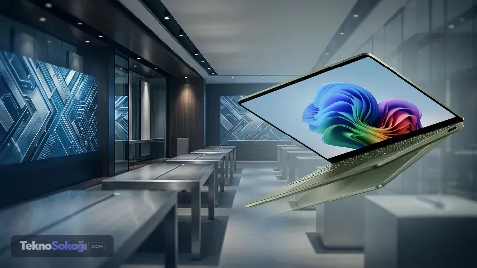 Microsoft, Yeni Surface Modellerini Tanıttı: Fiyatların Arkasında Neler Var?