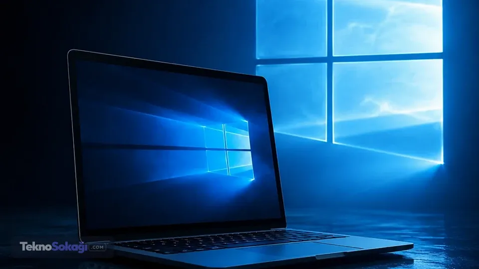 Milyonlarca Windows 10 kullanıcısının beklediği haber geldi: Süre resmen uzatıldı