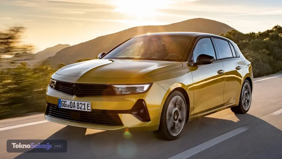 Opel'in Haziran 2026 Fiyat Listesi Yayınlandı: Corsa'dan Grandland'a Tüm Modellerin Fiyatları