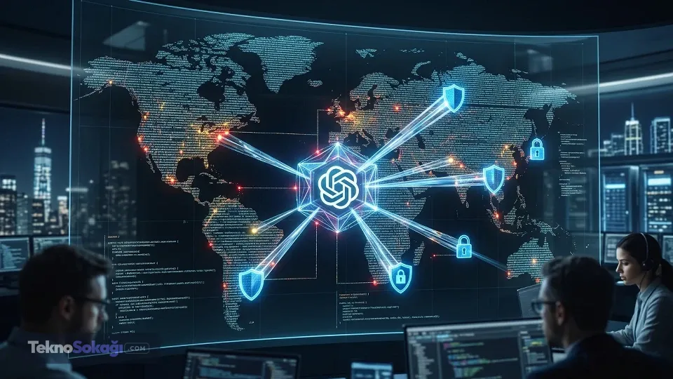 OpenAI Güvenlik Açıklarını Ortadan Kaldırmak İçin Dev Bir Adım Attı