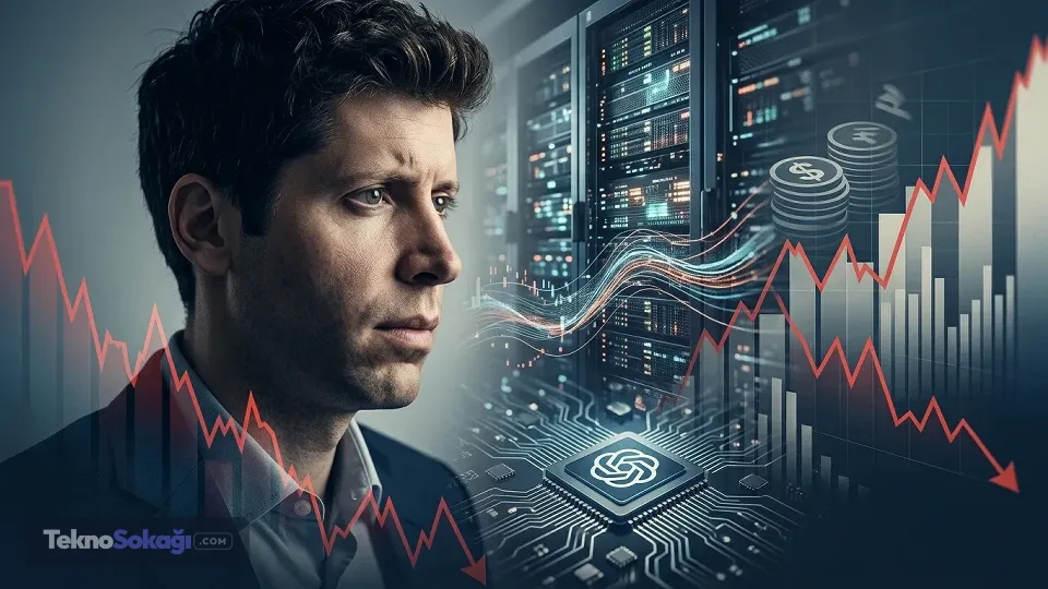 OpenAI'nin Tarihi Zararı: 39 Milyar Dolar ile Rekor Kırdı