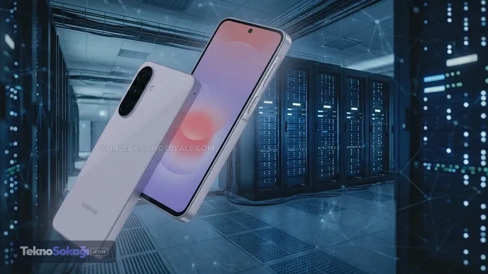 Samsung Galaxy A27 Fiyatı Avrupalı Kullanıcıları Şaşırttı: Türkiye'de Ne Kadar Olabilir?