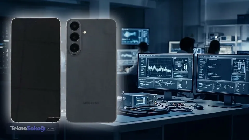 Samsung Galaxy S26 FE: Yeni Performans Testi ve Tasarım Detayları