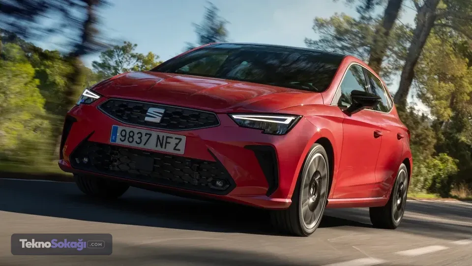 Seat'in 2026 Haziran Ayı Fiyat Listesi Açıklandı