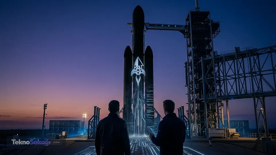 SpaceX'in 60 Milyar Dolarlık Dev Hamlesi: Cursor Satın Alması