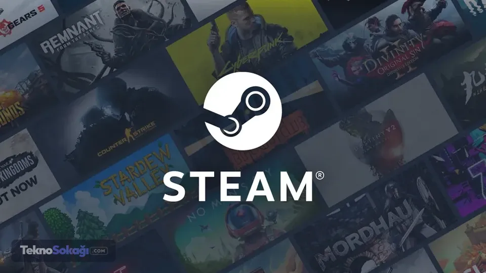 Steam'de 1.975 TL'lik 4 Oyun Ücretsiz Olarak Dağıtılıyor