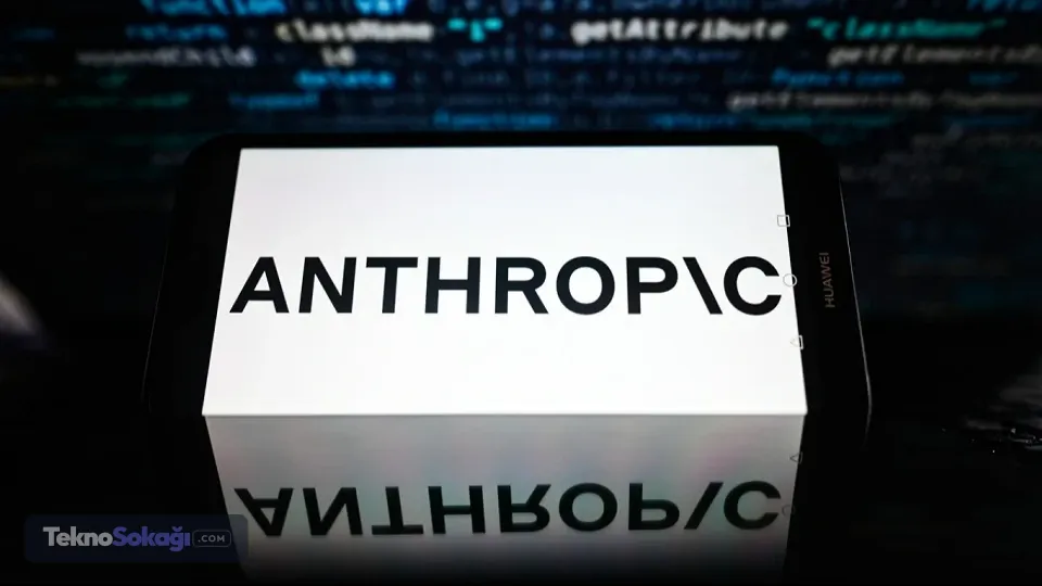 Teknoloji Savaşı: ABD'nin Anthropic Karşıtı Hareketi ve Yapay Zekâ Mücadelesi