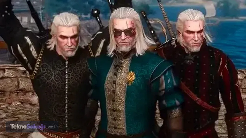 The Witcher Co-Op Oyunu: Kendi Kahramanını Yaratabileceğin Yeni Bir Macera
