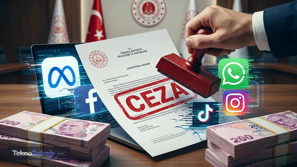Ticaret Bakanlığı'ndan Büyük Adımlar: Sahte İlanlara Karşı Savaş Açılıyor