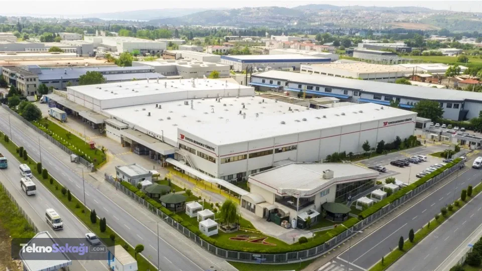 Toyota'nın Brezilya'daki Dev Hamlesi: 28 Yıllık Efsane Tesis Kapatılıyor