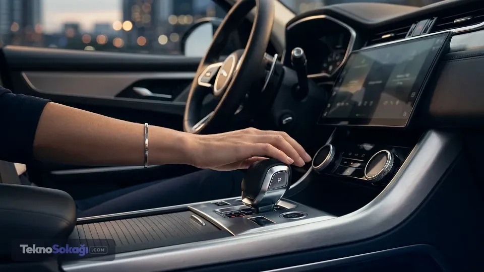 Tüm İhtiyaçlarını Karşılayacak En Ucuz Otomatik Vitesli Otomobiller