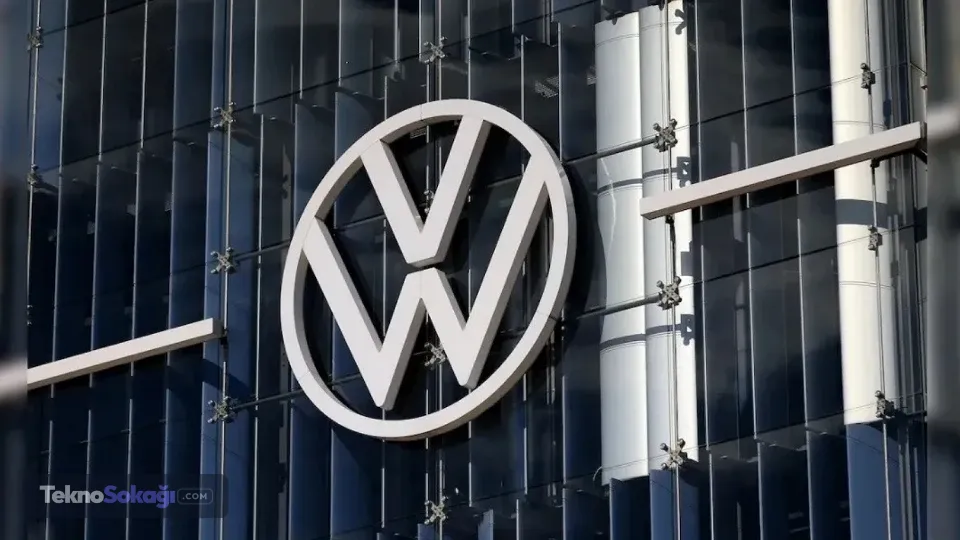 Volkswagen'den Radikal Karar: Üretimin Durmasıyla 2.300 Çalışanın Geleceği Belirsiz