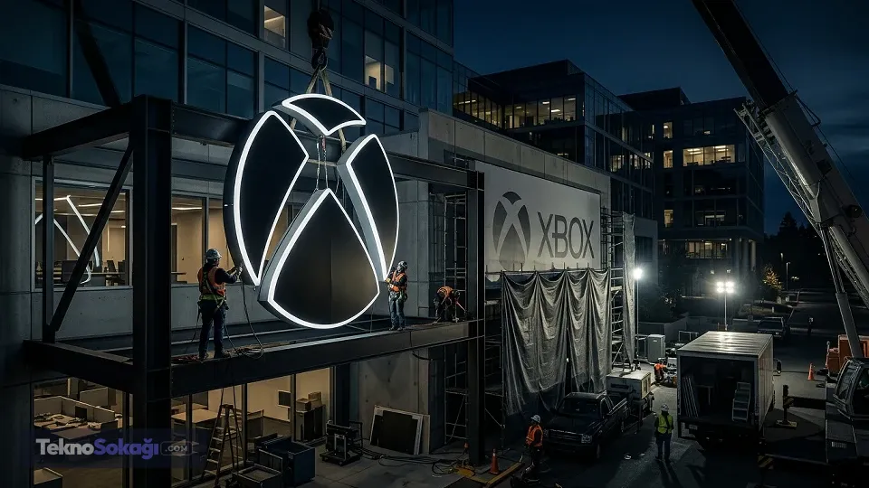 Xbox'ta Büyük Değişim: 20 Milyar Dolarlık Yatırım Boşa Gitti