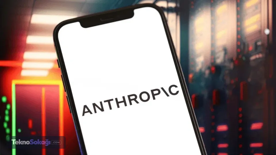 Yapay Zeka Ambargosu: Anthropic'in Trump Yönetimiyle Görüşmeleri
