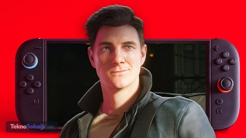 007 First Light'ın Switch 2 çıkış tarihi sızdırıldı