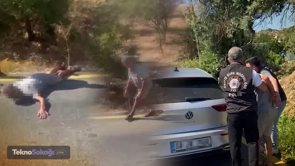 12 yıl kaçtı, DNA testinden kaçamadı! Tozlu raflardaki cinayet dosyasını teknoloji çözdü