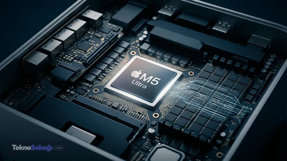 1.5 TB RAM’li Apple işlemcisi ortaya çıktı: En güçlü Mac hayal olabilir