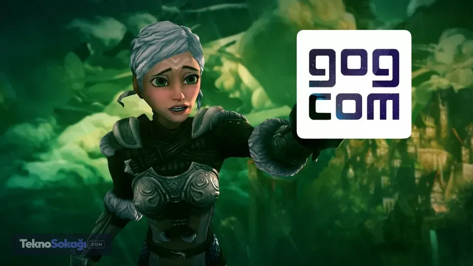 468 TL değerindeki Silence, GOG'da kısa süreli ücretsiz oldu
