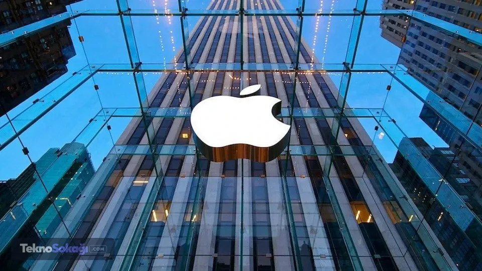 Apple'dan ABD'ye dev yatırım! Broadcom ile 2031'e kadar anlaşma