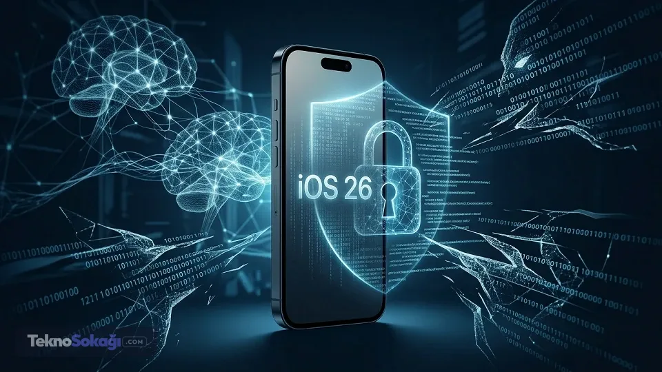 Apple’dan acil güvenlik hamlesi: iPhone kullanıcılarını koruyacak güncelleme yayınlandı