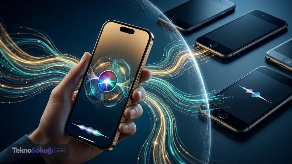 Apple’ın yeni Siri AI özelliği her iPhone’a gelmeyecek: İşte güncellemeyi alacak telefonlar
