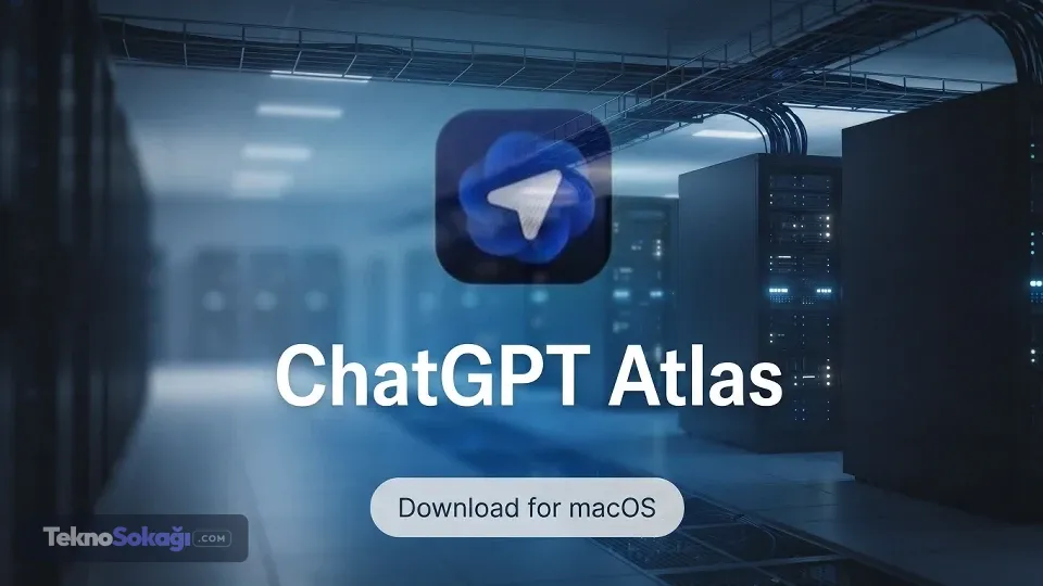 Atlas dönemi sona erdi! OpenAI tarayıcı yerine ChatGPT'ye odaklanacak